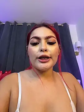 Nathali_Adans – Naživo XXX chat