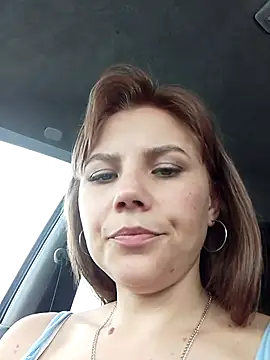 CrazyVika – Naživo XXX chat