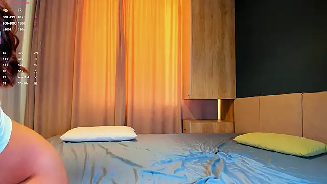 Chat XXX ao vivo de laumalove