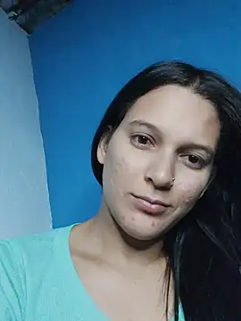 Show de Perla_and_Maikol na webcam