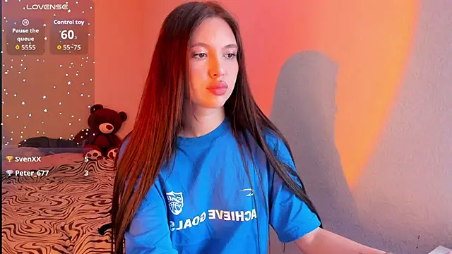 Hey_Mia – Naživo XXX chat