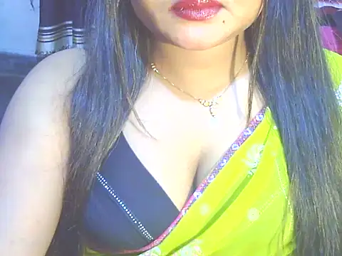 Вебкам-шоу Nusrat_Faria