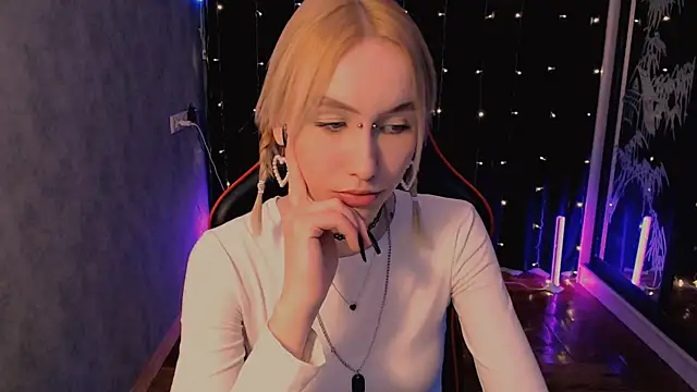 crybambi 现场XXX聊天