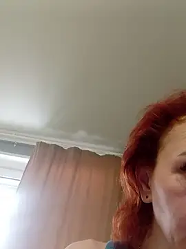 ValerieFisher – Naživo XXX chat