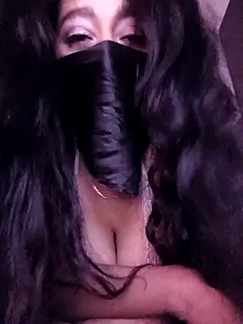 Milove86 Show in webcam