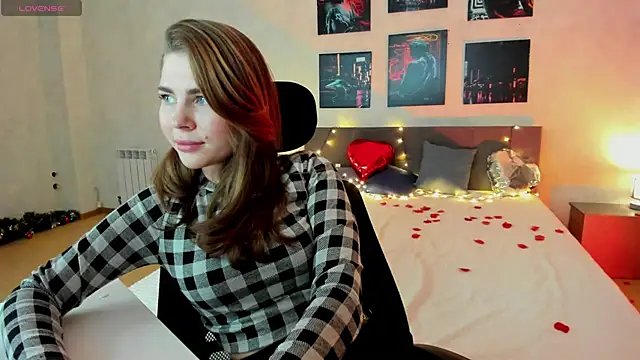 little__isabel – Naživo XXX chat