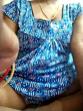 Webkamerová show ankita077