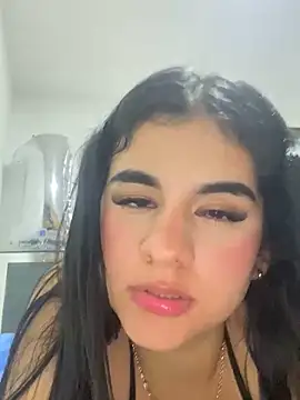 Show webcam de Gaby_fosterr14