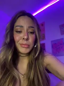 Živý XXX chat LilEuphoria