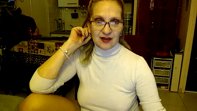 Živý XXX chat Ala-N-Dala