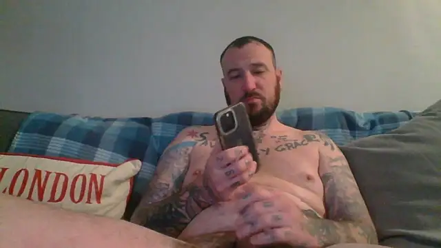 Philsvetzy – Naživo XXX chat