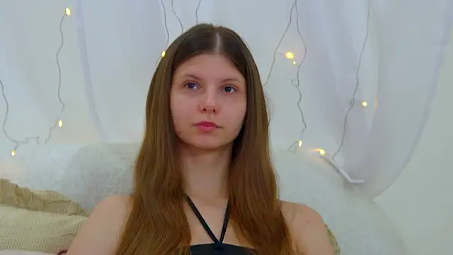 Živý XXX chat AudreyBarlow