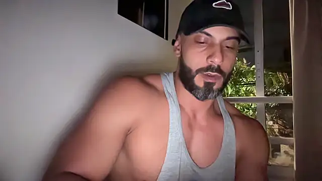 romeolovedark ওয়েবক্যাম শো