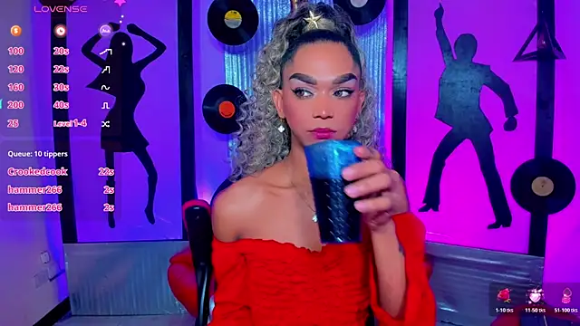 Živý XXX chat nickyminach_