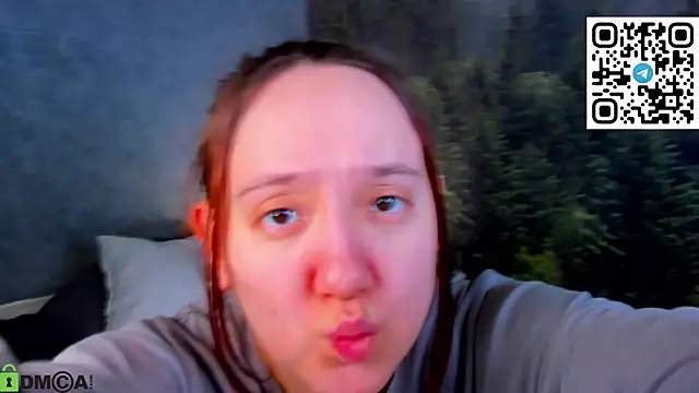 Fera1_Berry – Naživo XXX chat