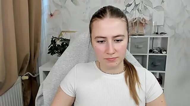 candy_Megan Live XXX Chat