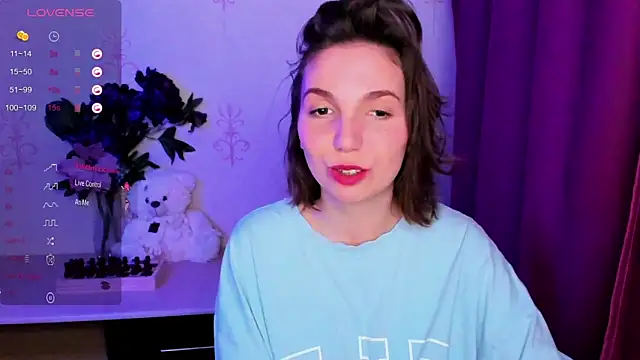 KindHazelHere_ 现场XXX聊天