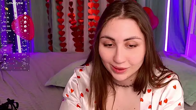 WinryRoss: онлайн-секс-чат