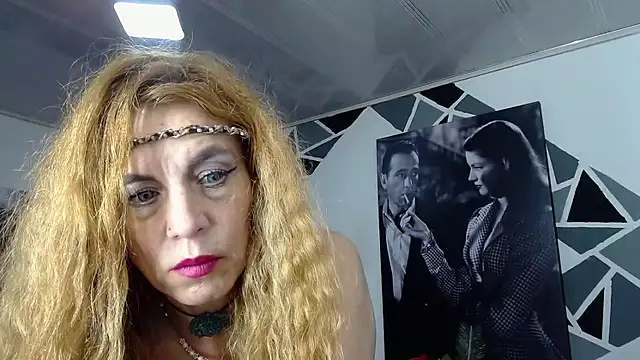 Kyza_Ryan – Kamerová šou