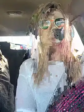 StasyWood Adlı Modelin Canlı XXX Sohbeti