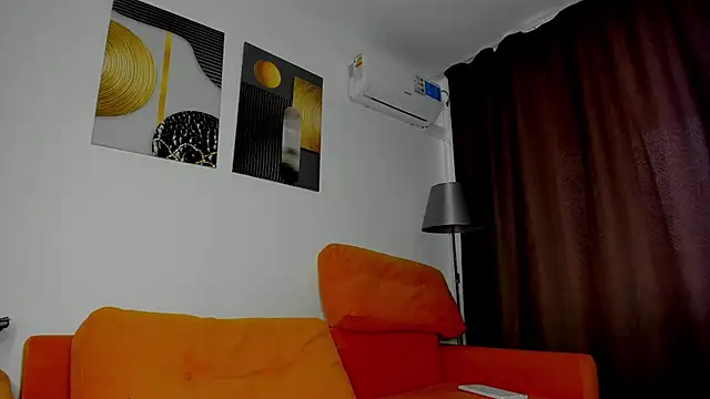 แชท XXX สดของ Patricia_bloom