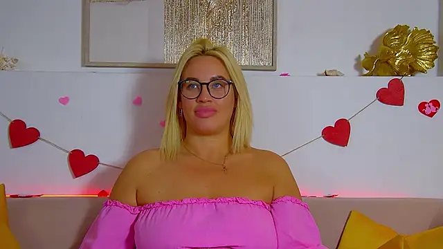 MariaNeumann – Naživo XXX chat