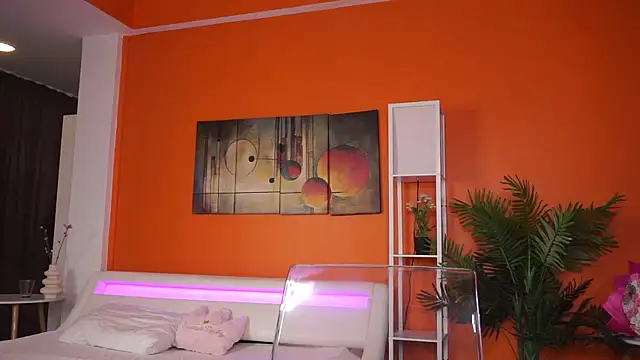 Онлайн чат XXX LovingBlondie