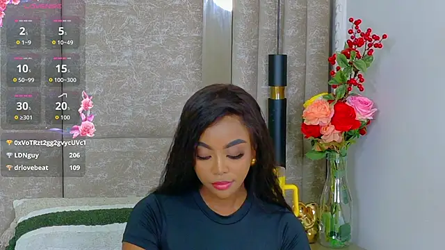 Lola_King – Naživo XXX chat