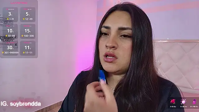 Brendda_tay – Naživo XXX chat