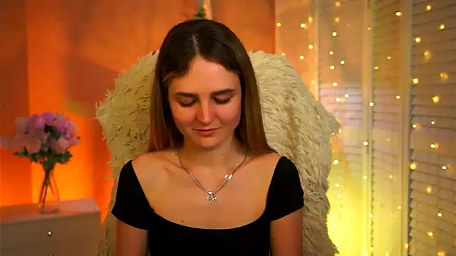 DeboraLarson Adlı Modelin Canlı XXX Sohbeti