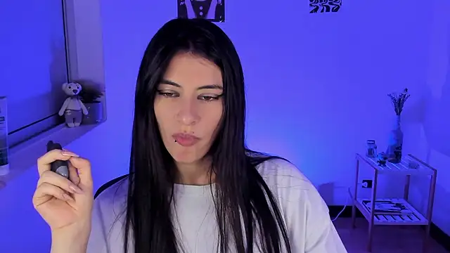 nala-saphir – Naživo XXX chat