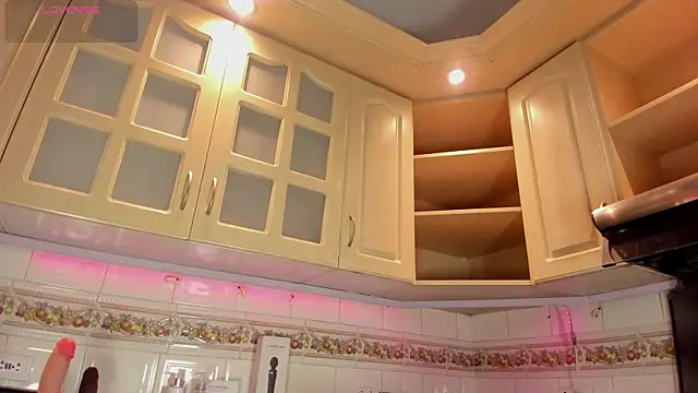 AnahisBennett – Naživo XXX chat