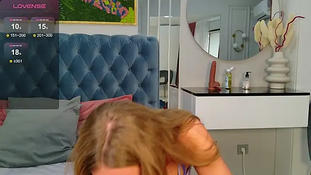 SiennaPierce – Naživo XXX chat