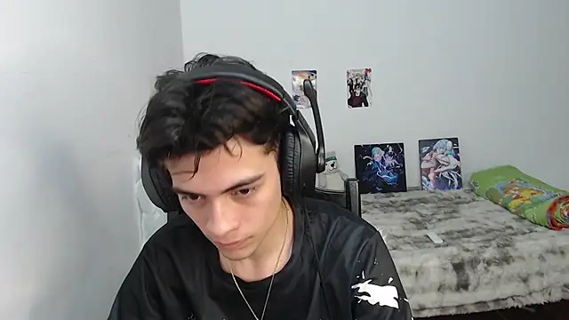 Rimuru17 Live XXX-Chat