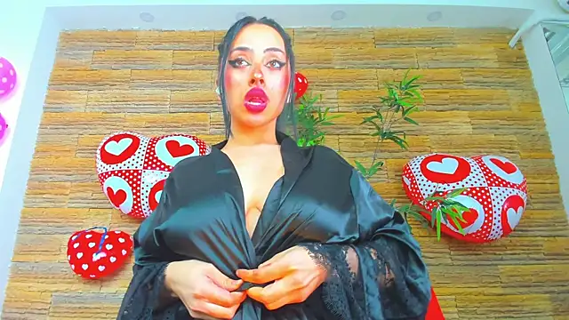 Cupcake_Izzy – Naživo XXX chat