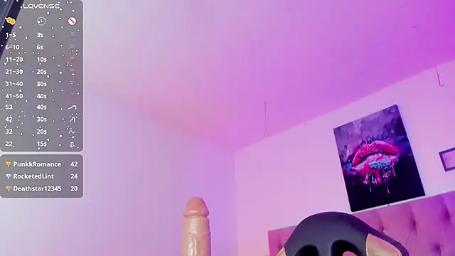 Aily_star – Naživo XXX chat