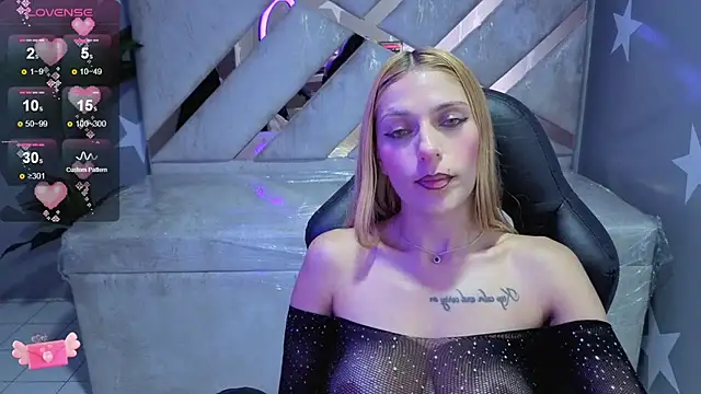 Candy_kush_t Adlı Modelin Canlı XXX Sohbeti