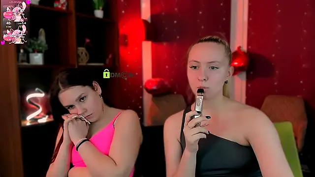 mila_glow1 – Naživo XXX chat