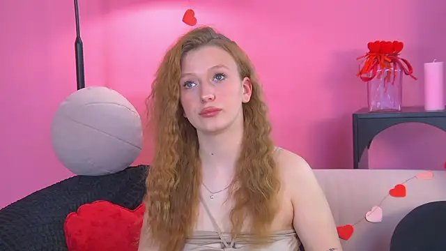 BeatriceBinoche – Naživo XXX chat