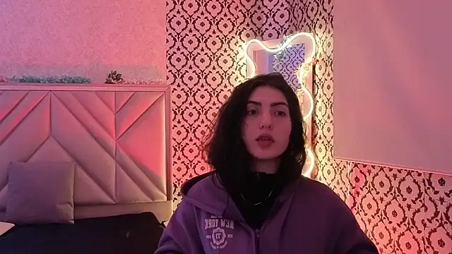 Ixchel_tay – Naživo XXX chat