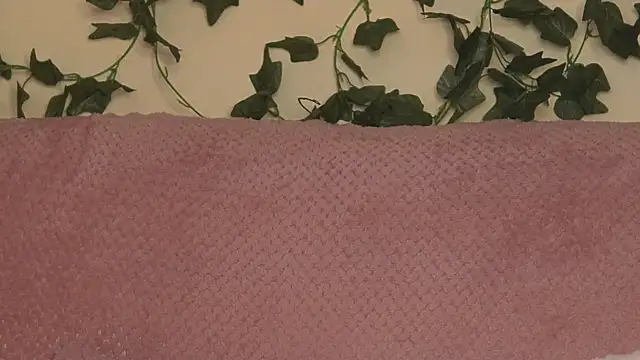 DaphneRose Adlı Modelin Canlı XXX Sohbeti