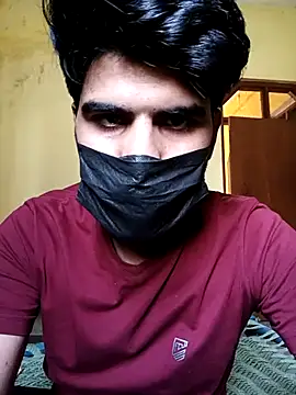 Hot__JONNY Show Webcam