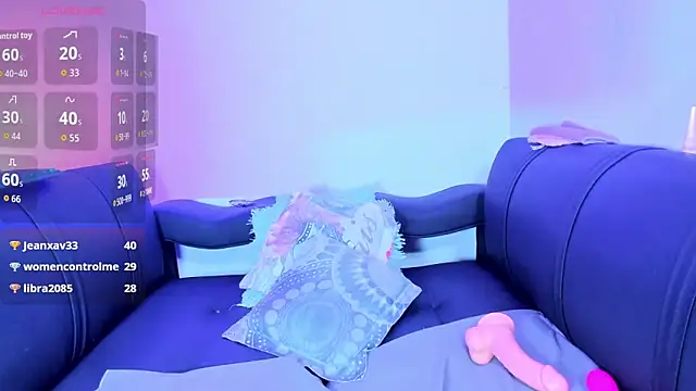 evelisse_ – Naživo XXX chat