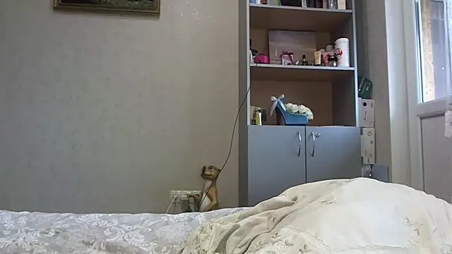 AmandaSexyLAX – Kamerová šou