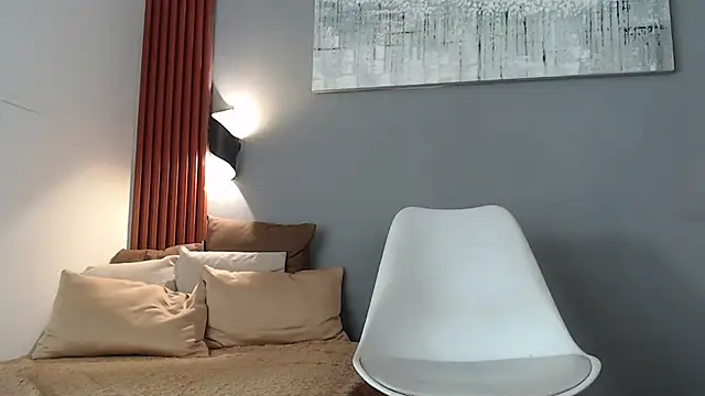 Chatroom XXX en direct de Julian_Dark_