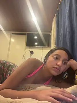 Eve_Ritz – Naživo XXX chat