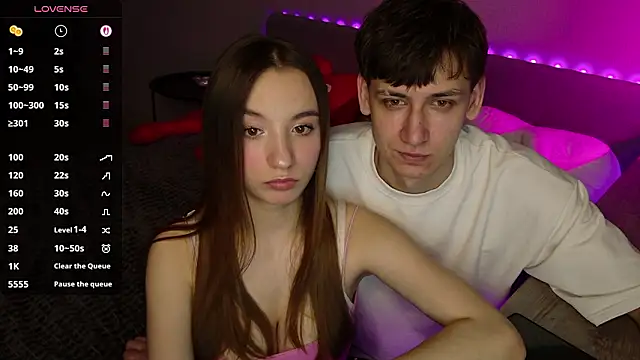 แชท XXX สดของ Candyy_Molly