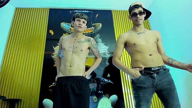 Sti_Sex_Boy Webcamshow