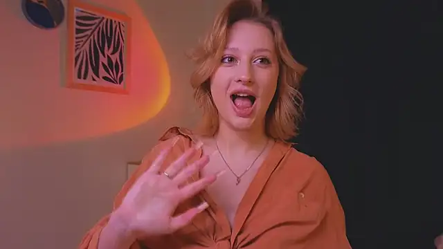 Sembang XXX Secara Langsung nikapie