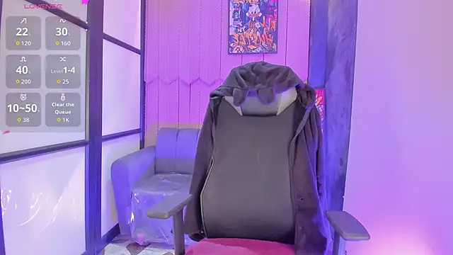 shaden_ – Naživo XXX chat